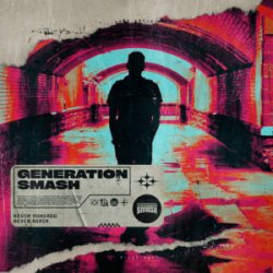 Kevin Moncado - Never Again