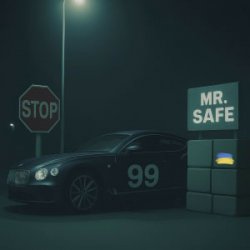 Mr. Safe - 99