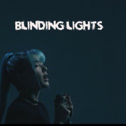 Rain Paris - Blinding Lights