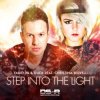 Cover Fabio XB & Liuck feat. Christina Novelli - Step Into The Light Fabio XB & Liuck feat. Christina Novelli - Step Into The Light