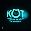 Кот - Почему молчат твои глаза (Bordack Remix)