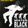 Cover Mr Black - She Has A Way (Boom Boom Mix) Mr Black - She Has A Way (Boom Boom Mix)