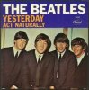 The Beatles - Yesterday