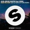 Cover Alok, Bruno Martini feat. Zeeba - Hear Me Now (EDX & Nora En Pure Remix) Alok, Bruno Martini feat. Zeeba - Hear Me Now (EDX & Nora En Pure Remix)