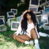 SZA - Supermodel