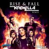 Cover Adventure Club - Rise & Fall (Krewella Remix) Adventure Club - Rise & Fall (Krewella Remix)