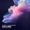 Cover Dynoro & Mike Demero & Sam Feldt - Calling Dynoro & Mike Demero & Sam Feldt - Calling