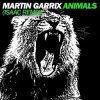 Martin Garrix - Animals (Isaac Remix)