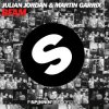 Cover Julian Jordan, Martin Garrix - BFAM Julian Jordan, Martin Garrix - BFAM