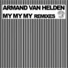 Cover Armand Van Helden - My My My (Klaas Remix) Armand Van Helden - My My My (Klaas Remix)