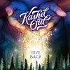Kash'd Out - Give Back