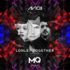 Avicii Feat. Rita Ora - Lonely Together