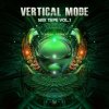 Cover Vertical Mode - Inside Your Head Vertical Mode - Inside Your Head