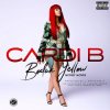 Cardi B Vs Tetris - Bodak Yellow