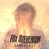 Cover Fox Stevenson - Sandblast (Original Mix) Fox Stevenson - Sandblast (Original Mix)