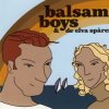 Cover Balsam Boys - Dinga Linga Lena (Stone & JJ's Club Mix) Balsam Boys - Dinga Linga Lena (Stone & JJ's Club Mix)