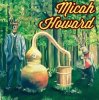 Micah Howard - Bird's Eye View