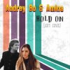 Cover Andrey Bo & Amina - Hold On (Loft Cover) Andrey Bo & Amina - Hold On (Loft Cover)