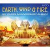 Earth, Wind & Fire - And Love Goes On