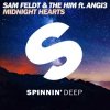 Cover Sam Feldt & The Him ft. ANGI3 - Midnight Hearts Sam Feldt & The Him ft. ANGI3 - Midnight Hearts