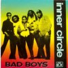 Cover Inner Circle - Bad Boys (Theme From Cops) Inner Circle - Bad Boys (Theme From Cops)