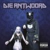 Cover Die Antwoord - In Your Face Die Antwoord - In Your Face