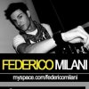 Federico Milani - Green (Alex Di Stefano Remix)
