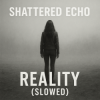 Cover Shattered Echo - Reality (Slowed) Shattered Echo - Reality (Slowed)