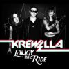 Cover Krewella - Enjoy the Ride (Armin van Buuren Remix) Krewella - Enjoy the Ride (Armin van Buuren Remix)