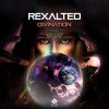 Cover Rexalted - Divination (Original Mix) Rexalted - Divination (Original Mix)