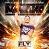 Cover Mark With A K feat. Maegan Cottone - Fly (radio version) Mark With A K feat. Maegan Cottone - Fly (radio version)