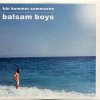 Balsam Boys - Har Kommer Sommaren (Instrumental Version)