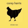 Corey Harris - Red Man