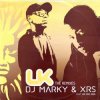 DJ Marky and XRS - A Mosca