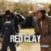 Cover JamWayne feat. Clever - Red Clay JamWayne feat. Clever - Red Clay