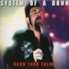 System of a Down - D'Devil