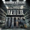 Cover Hardwell, Blasterjaxx, Mitch Crown - Bigroom Never Dies Hardwell, Blasterjaxx, Mitch Crown - Bigroom Never Dies