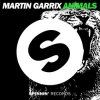 Cover Martin Garrix - Animals (Original Mix) Martin Garrix - Animals (Original Mix)