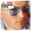 Cover Aston Martinez - You Wanna (Klaas Mix) Aston Martinez - You Wanna (Klaas Mix)