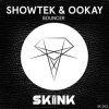 Cover Showtek & Ookay - Bouncer (Original Mix) Showtek & Ookay - Bouncer (Original Mix)