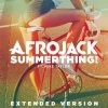 Cover Afrojack feat. Mike Taylor - SummerThing! (Extended Version) Afrojack feat. Mike Taylor - SummerThing! (Extended Version)