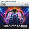 Cover Waio & Bryan Kearney - Futura (Original Mix) Waio & Bryan Kearney - Futura (Original Mix)
