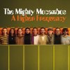 The Mighty Mocambos - Open The Gate