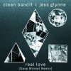 Clean Bandit & Jess Glynne - Real Love (Dave Winnel Remix)