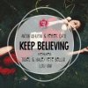 Anton Ishutin & Pepper Cats - Keep Believing