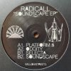 Radicall - Platform 8