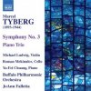 Marcel Tyberg - Symphony №3 - III. Adagio