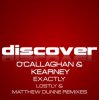 O'Callaghan & Kearney - Exactly (Original Mix)