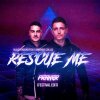 Cover BlasterJaxx, Amanda Collis - Rescue Me BlasterJaxx, Amanda Collis - Rescue Me
