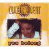 Cover Culture Beat - You Belong (Radio Edit) Culture Beat - You Belong (Radio Edit)